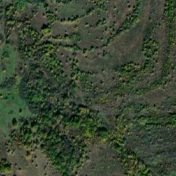 Satellite imagery of TT19/X/, BG