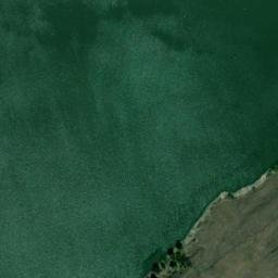 Satellite imagery of Kale Burun, BG