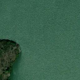 Satellite imagery of Kale Burun, BG