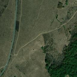 Satellite imagery of Golia Bair, BG