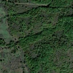 Satellite imagery of Golyam Rosen Bair, BG