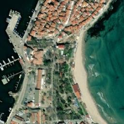 Satellite imagery of Nos Sotira, BG
