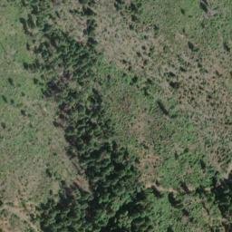 Satellite imagery of Elkhorn Mine, US