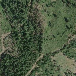 Satellite imagery of Elkhorn Mine, US