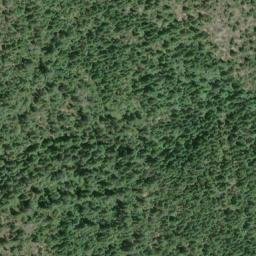 Satellite imagery of Ramsey Mine, US