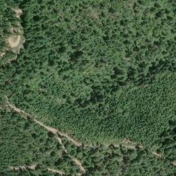 Satellite imagery of Buckeye Mine, US