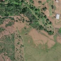 Satellite imagery of Bradshaw Drop, US