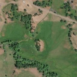 Satellite imagery of Bradshaw Drop, US