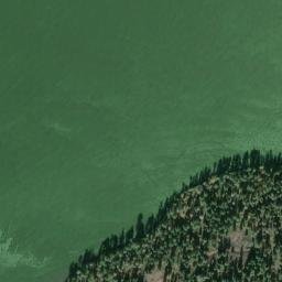 Satellite imagery of Ball Point, US