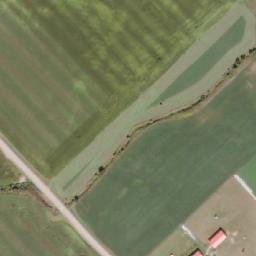 Satellite imagery of Klondike Hill, CA