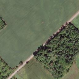 Satellite imagery of Klondike Hill, CA