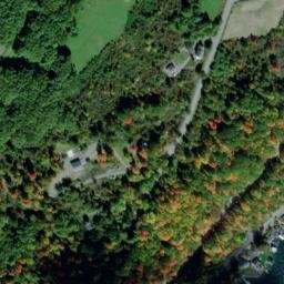 Satellite imagery of Oak Point, US