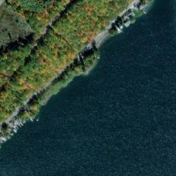 Satellite imagery of Oak Point, US