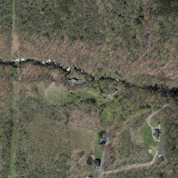 Satellite imagery of Hector Falls Point, US