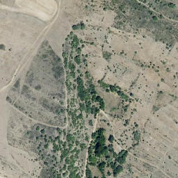 Satellite imagery of survey_point, ES