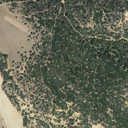 Satellite imagery of survey_point, ES
