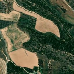 Satellite imagery of Mirador Cuatro Caños, ES