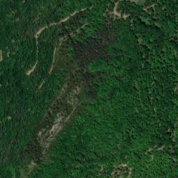 Satellite imagery of Borne frontière 557, ES