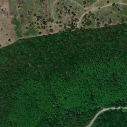 Satellite imagery of Borne frontière 558, ES