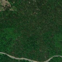 Satellite imagery of Borne frontière 558, ES