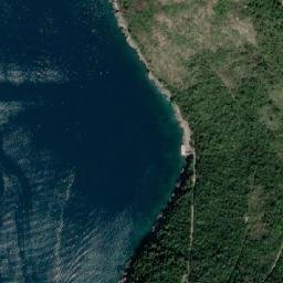 Satellite imagery of Rt Dobreč, ME