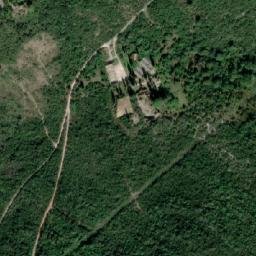 Satellite imagery of Rt Dobreč, ME