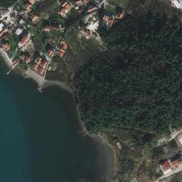 Satellite imagery of Tupi Rt, ME