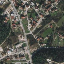Satellite imagery of Tupi Rt, ME