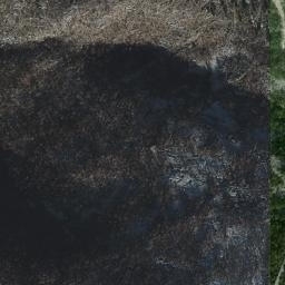 Satellite imagery of Praćište, ME