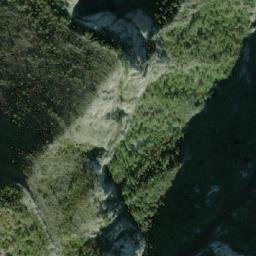 Satellite imagery of Maja e Dzaramis, AL