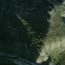 Satellite imagery of Maja e Dzaramis, AL