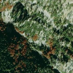 Satellite imagery of Kapa e Brojës, AL