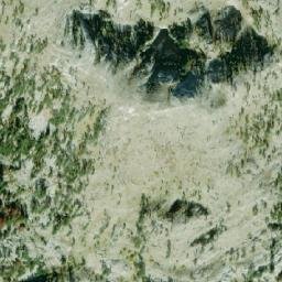 Satellite imagery of Kapa e Brojës, AL
