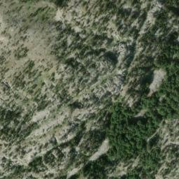 Satellite imagery of Shpat Madh, AL