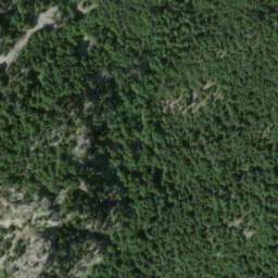 Satellite imagery of Shpat Madh, AL