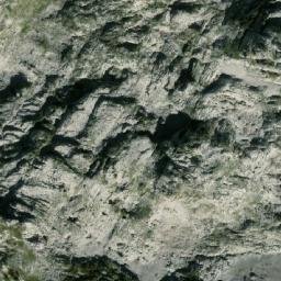Satellite imagery of Maja e Bridashës, AL