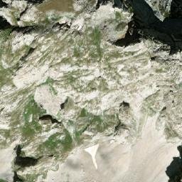 Satellite imagery of Mal Ismet Sali Bruçaj, AL