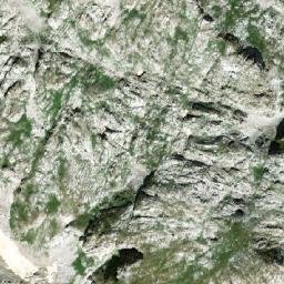 Satellite imagery of Mal Ceta Dashlem, AL