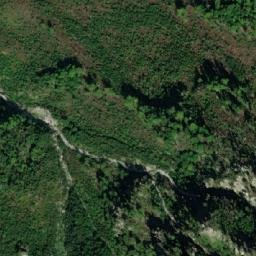 Satellite imagery of Mal Djegur, AL