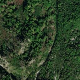 Satellite imagery of Mal Djegur, AL