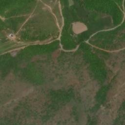 Satellite imagery of Maja e Shipshajve, AL
