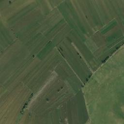 Satellite imagery of Kitanov Breg, XK