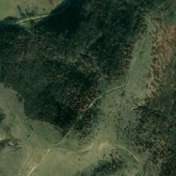 Satellite imagery of Grbavac, XK