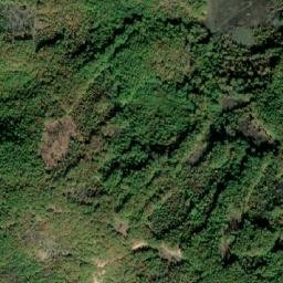 Satellite imagery of Breganak, XK