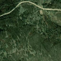 Satellite imagery of Veternik, RS