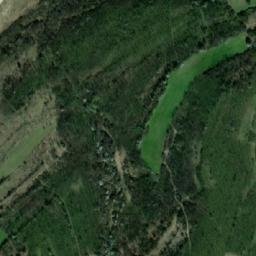 Satellite imagery of Demirov Rid, RS