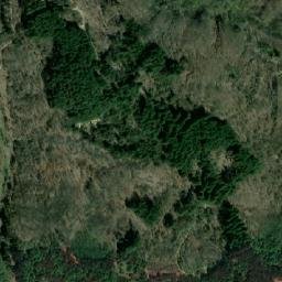 Satellite imagery of Košarski Rid, RS