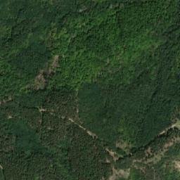 Satellite imagery of Zajkov Rid, RS