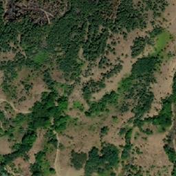 Satellite imagery of Široki Preslap, RS