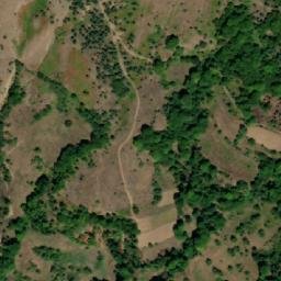 Satellite imagery of Široki Preslap, RS